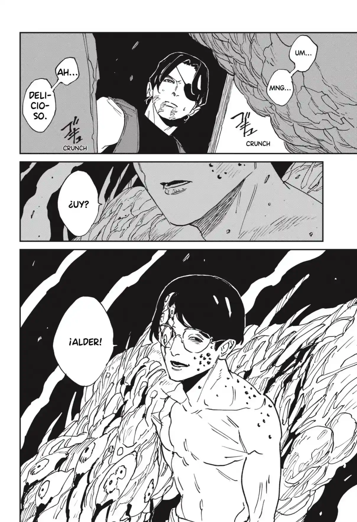 MAD capítulo 42, página 20