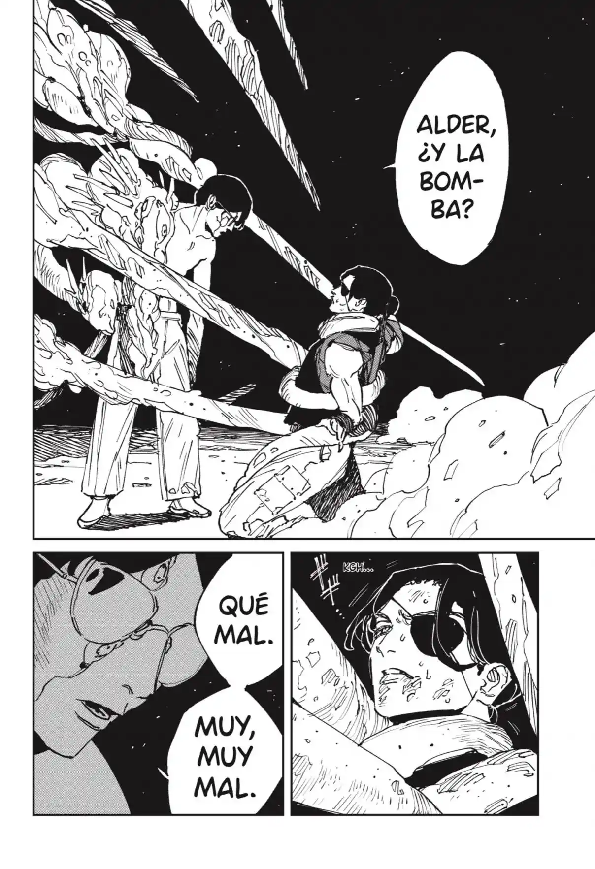 MAD capítulo 43, página 8