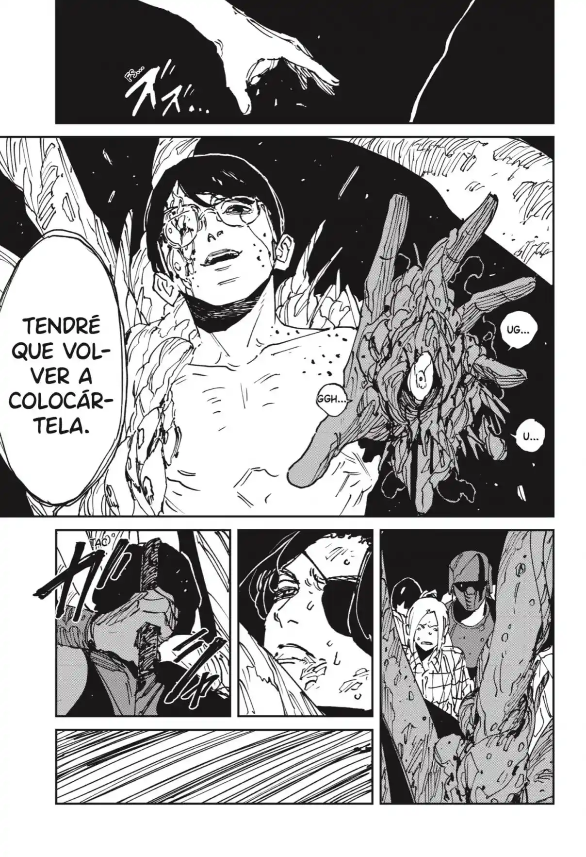 MAD capítulo 43, página 9