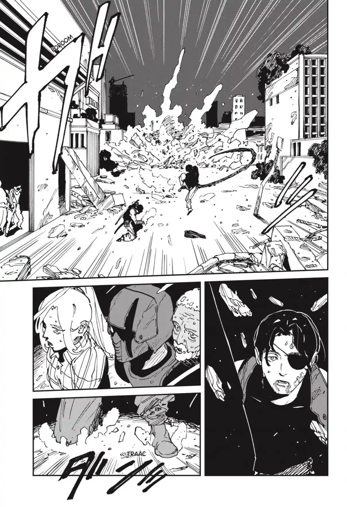 MAD capítulo 43, página 11