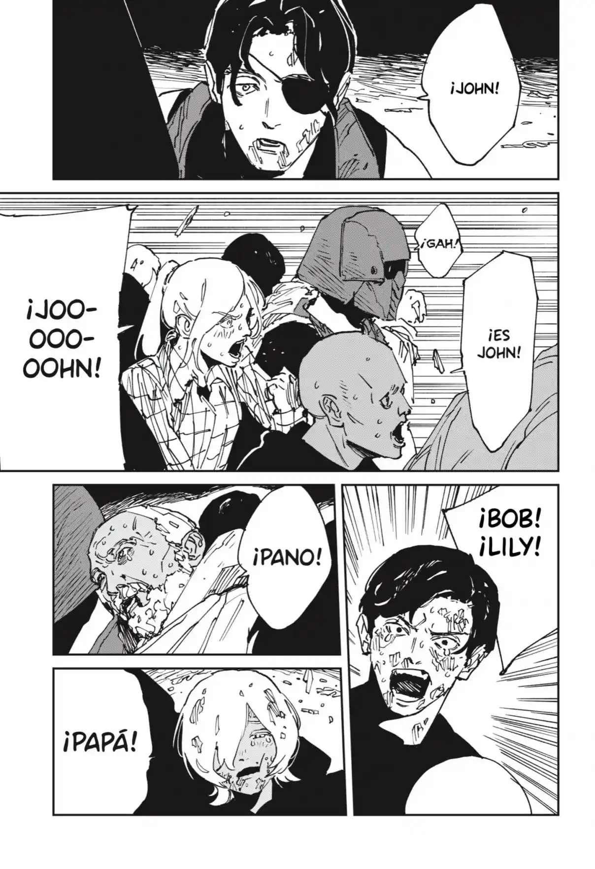 MAD capítulo 43, página 13