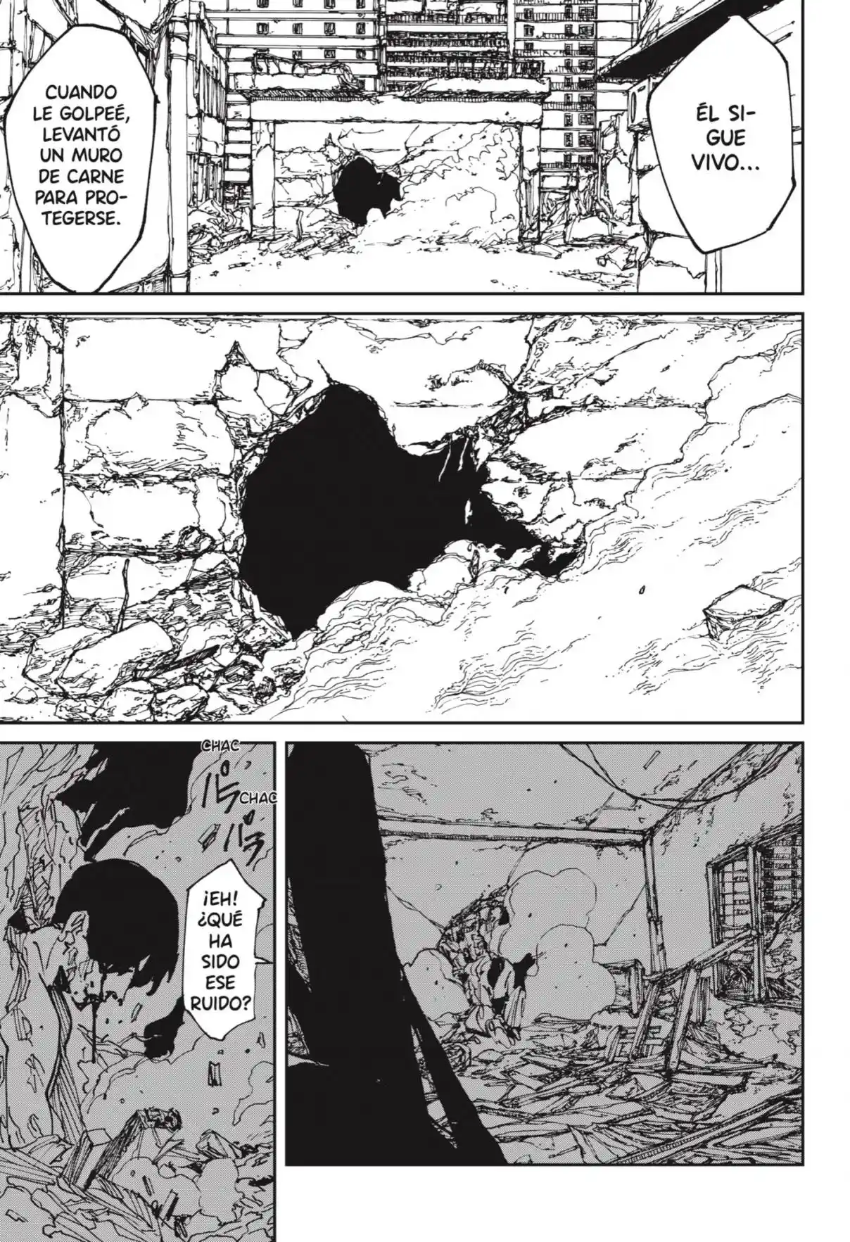 MAD capítulo 43, página 15