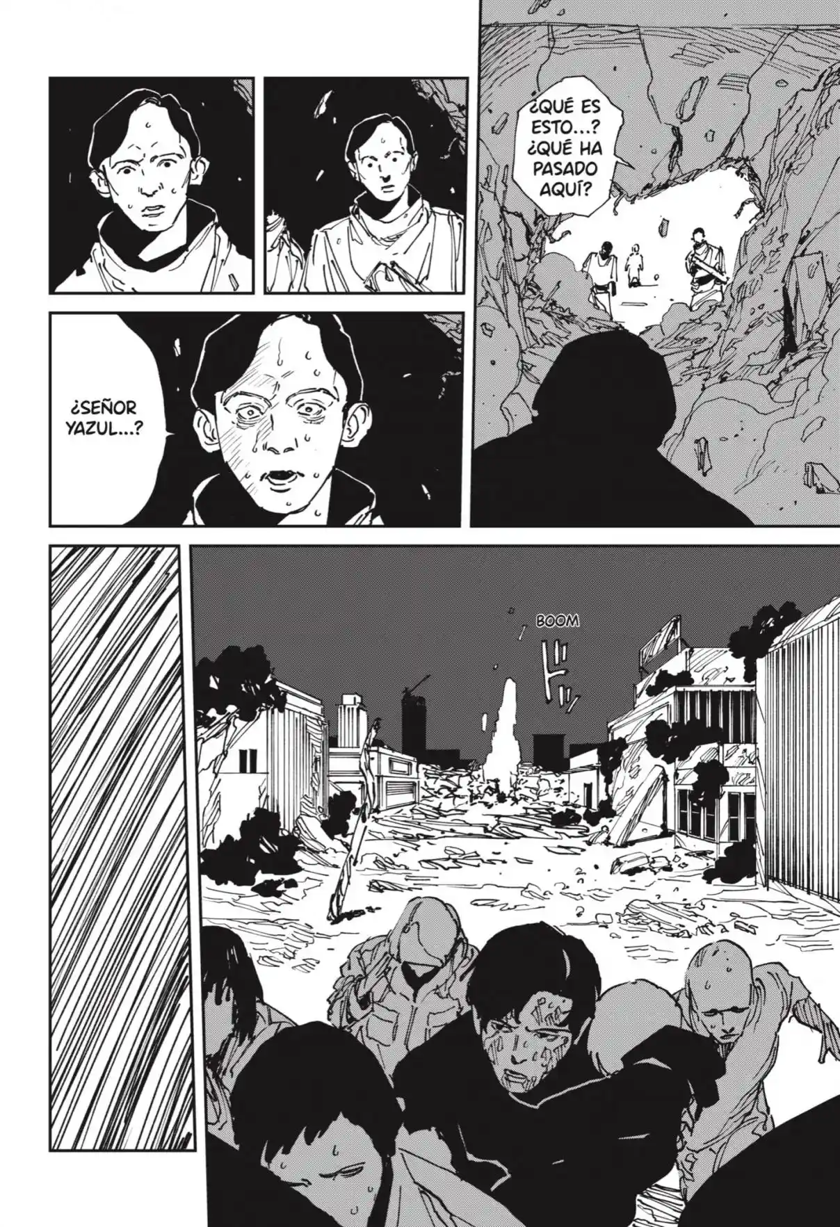 MAD capítulo 43, página 16