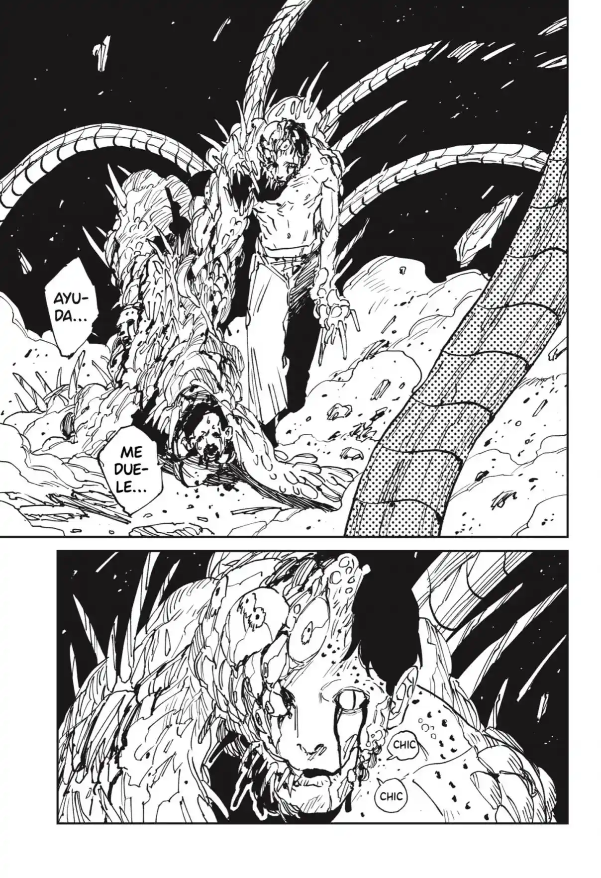 MAD capítulo 43, página 19