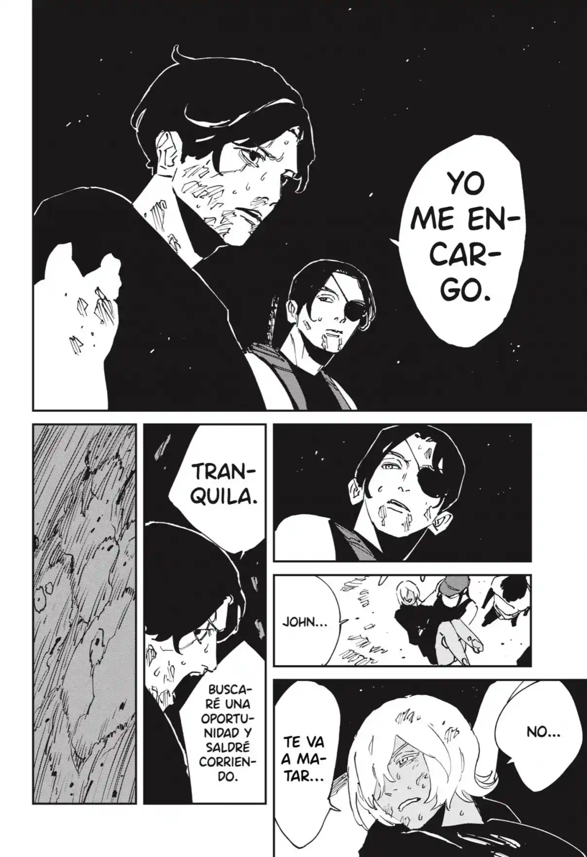 MAD capítulo 43, página 22