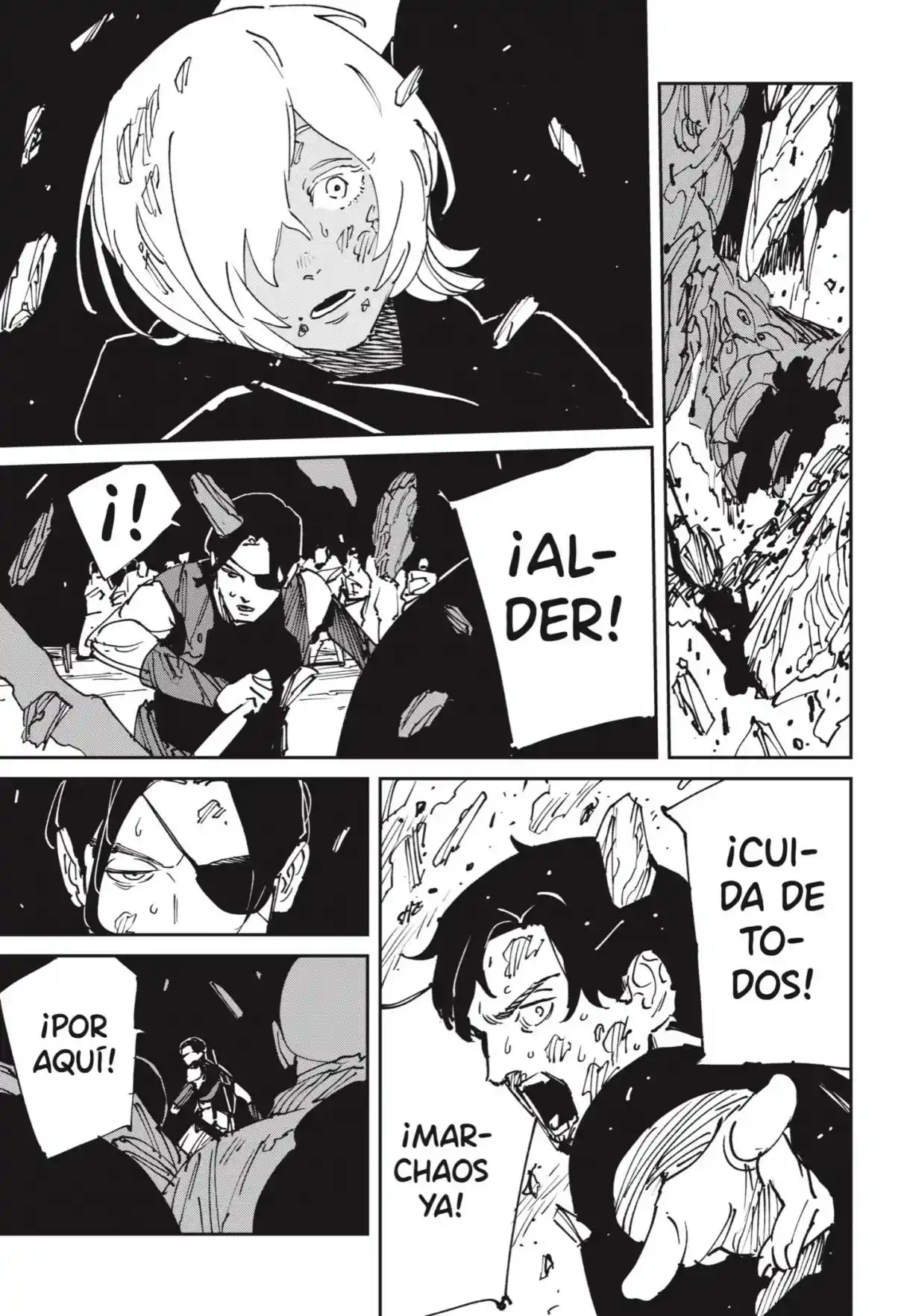 MAD capítulo 43, página 25