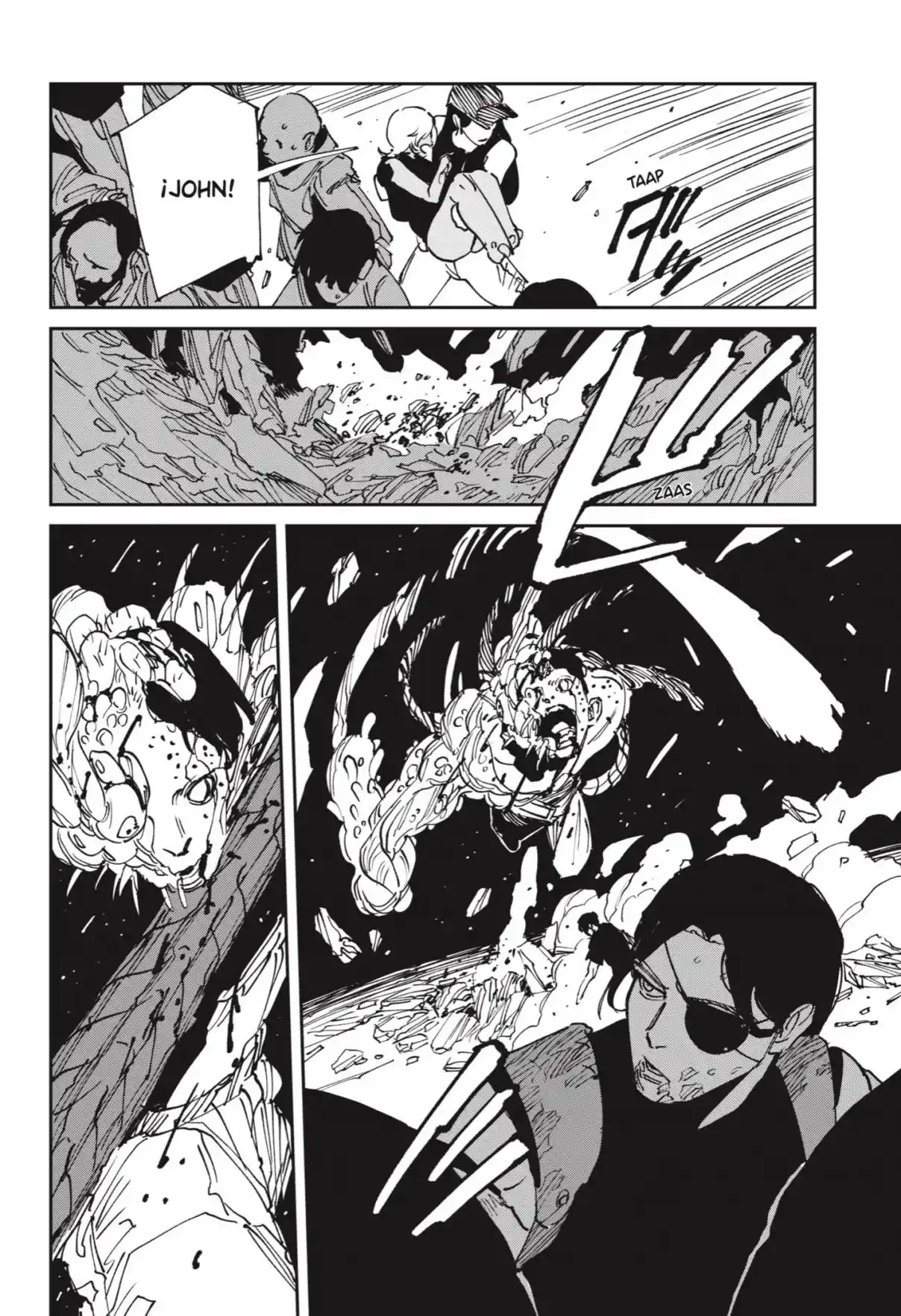 MAD capítulo 43, página 26