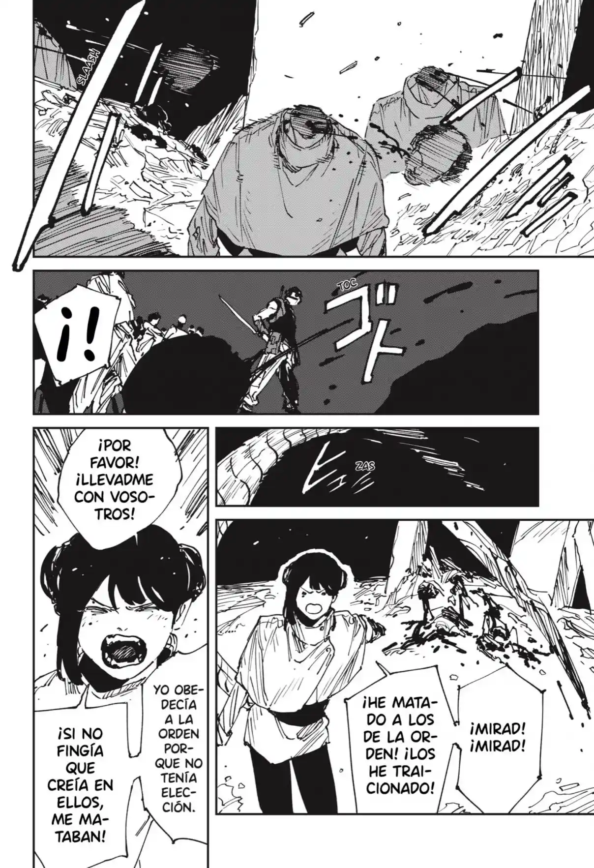 MAD capítulo 44, página 6