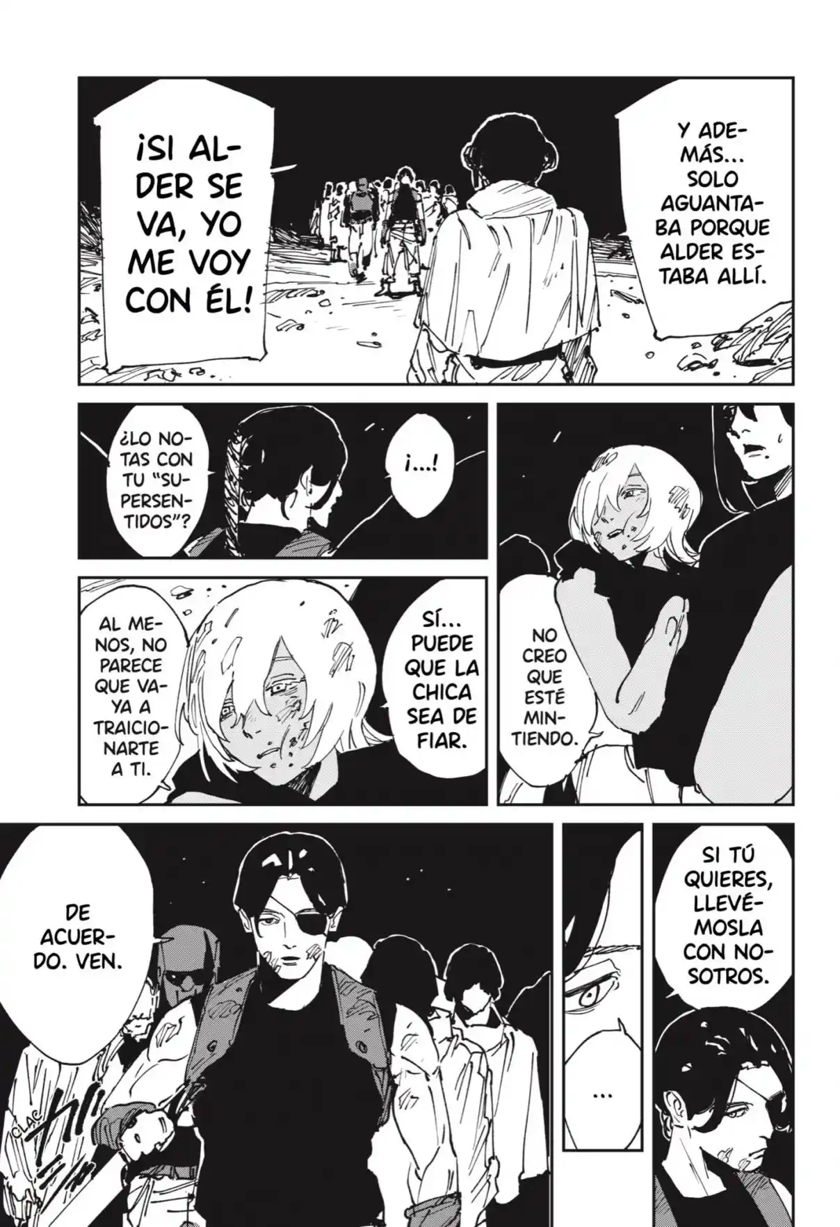 MAD capítulo 44, página 7