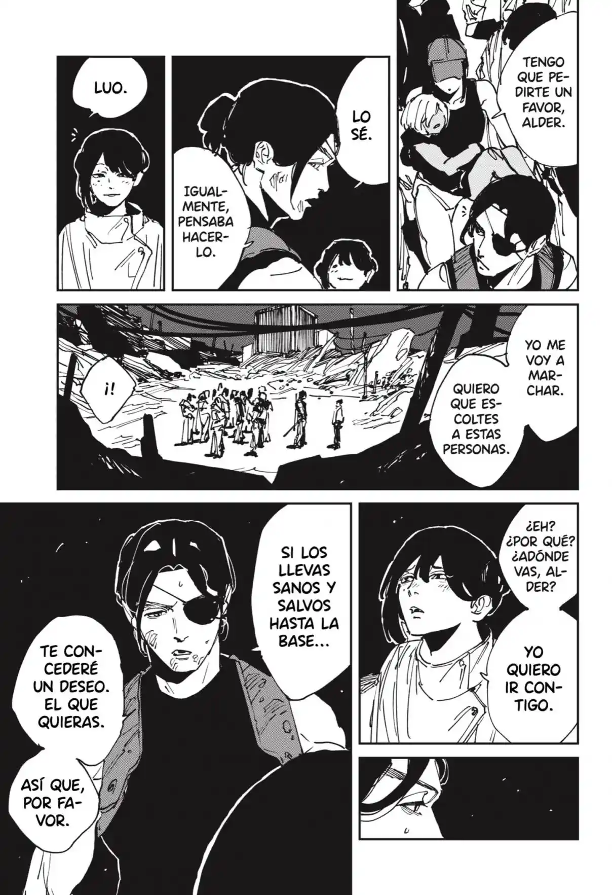 MAD capítulo 44, página 9