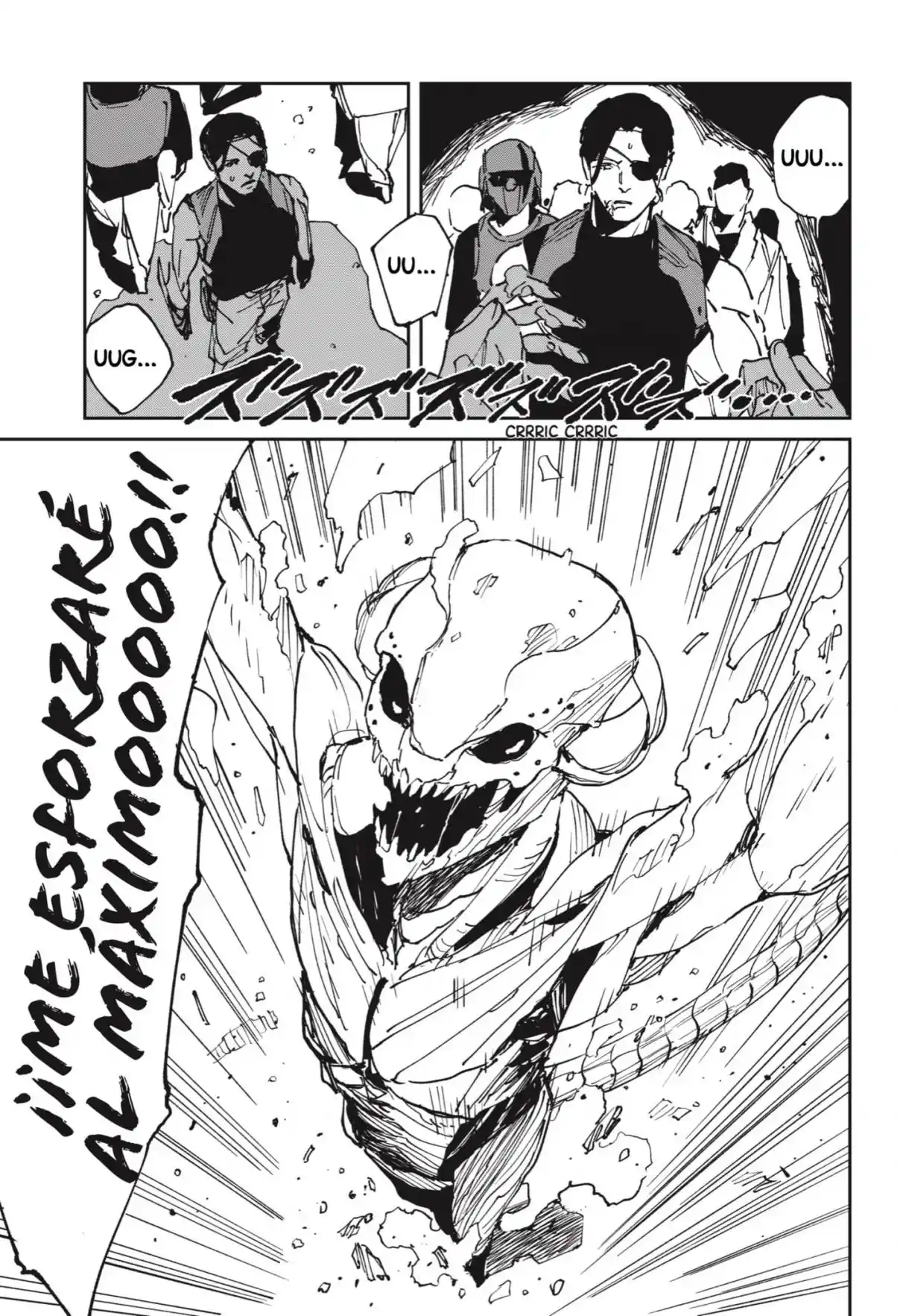 MAD capítulo 44, página 11