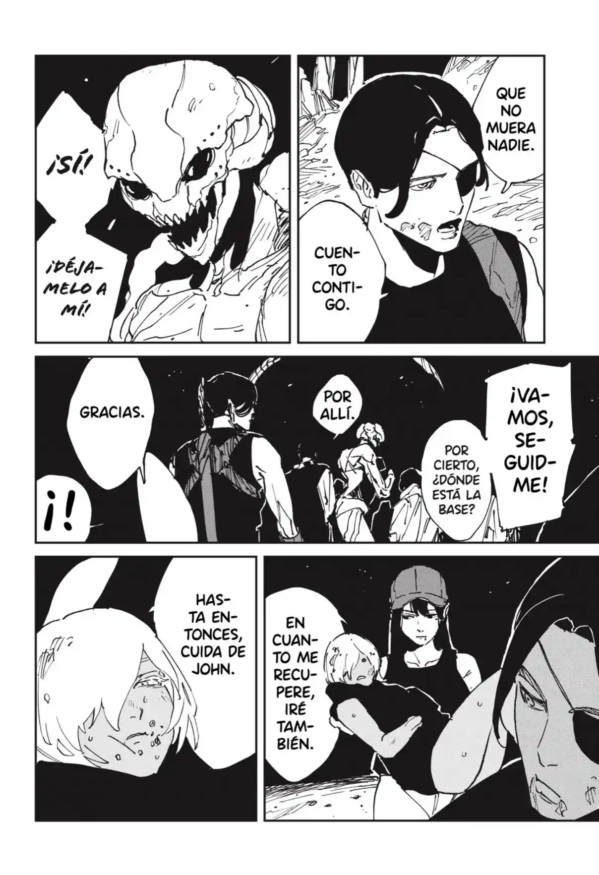 MAD capítulo 44, página 12