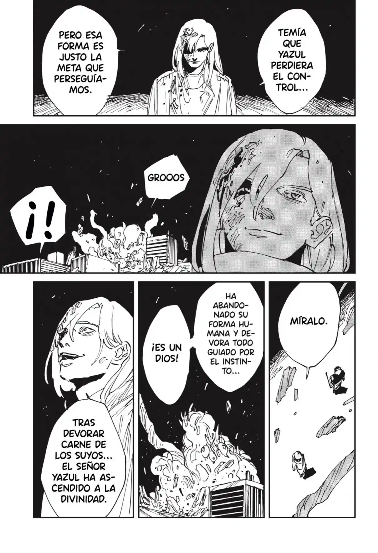 MAD capítulo 44, página 17