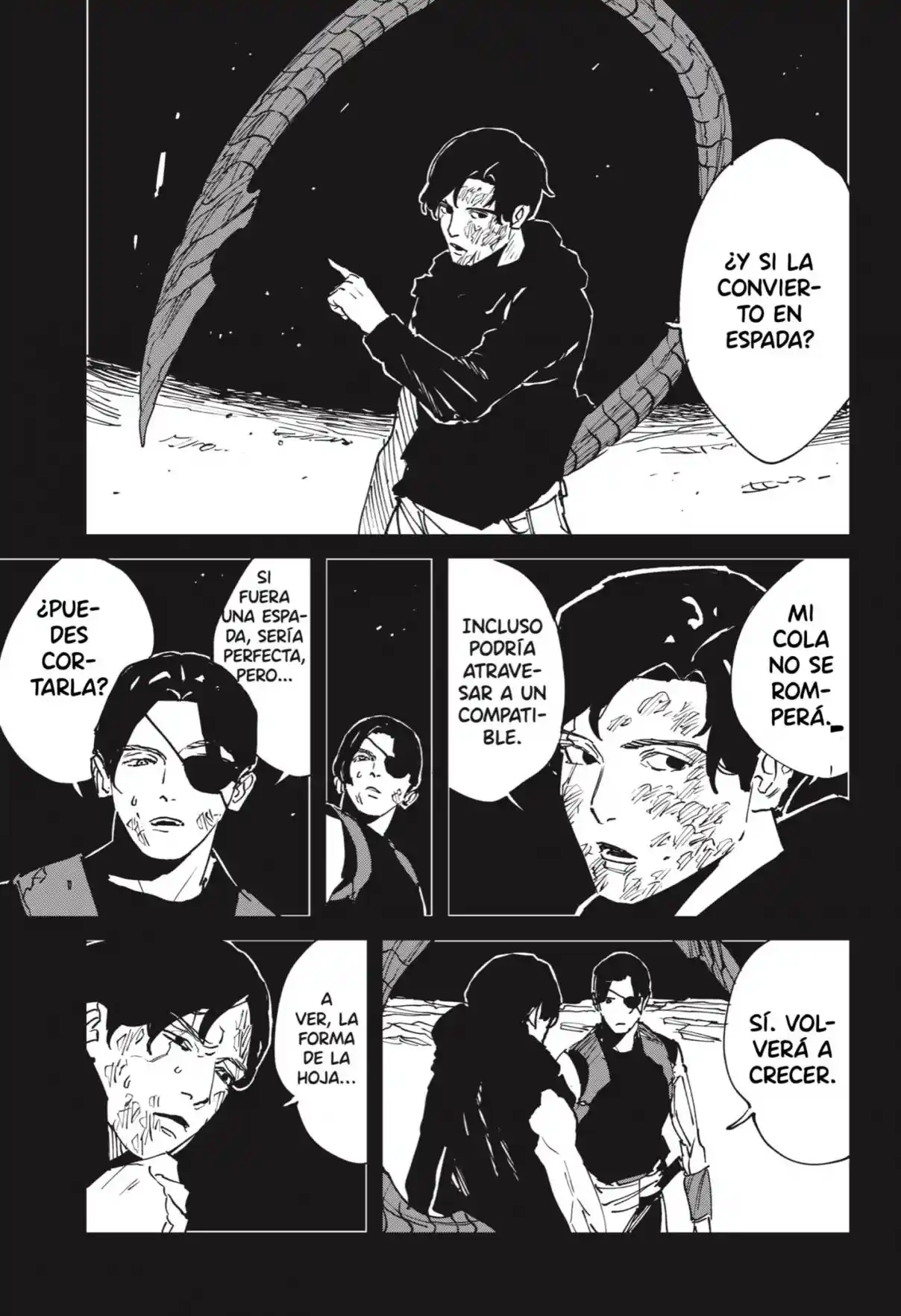 MAD capítulo 44, página 21