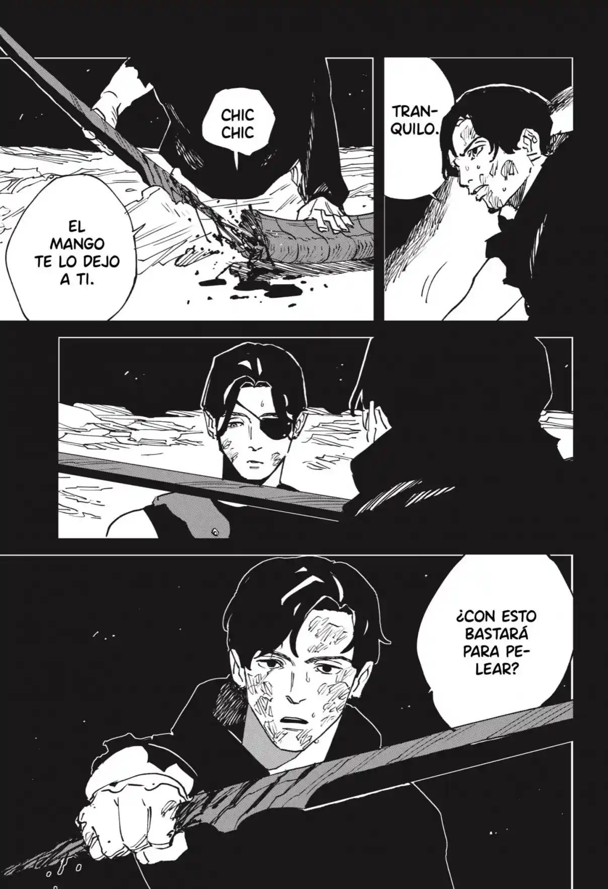 MAD capítulo 44, página 23
