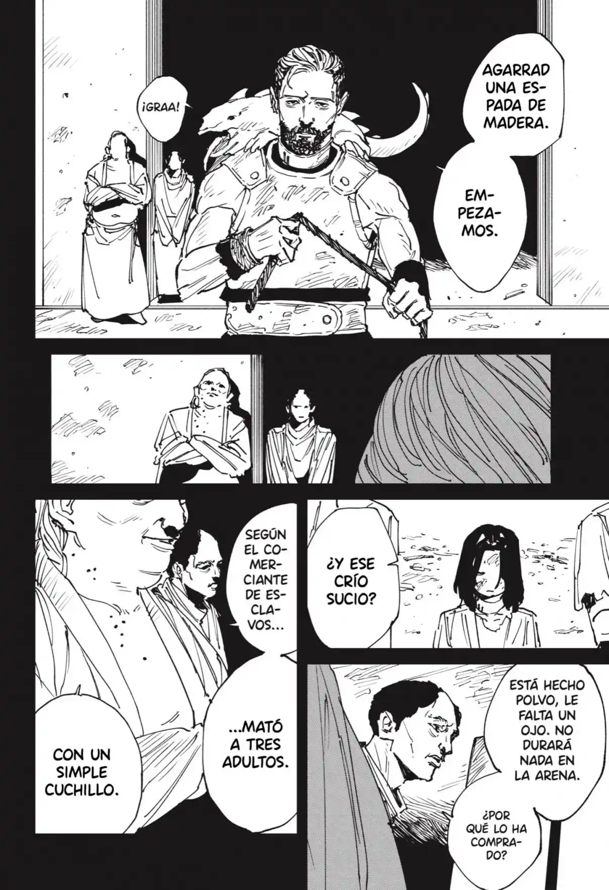 MAD capítulo 45, página 2