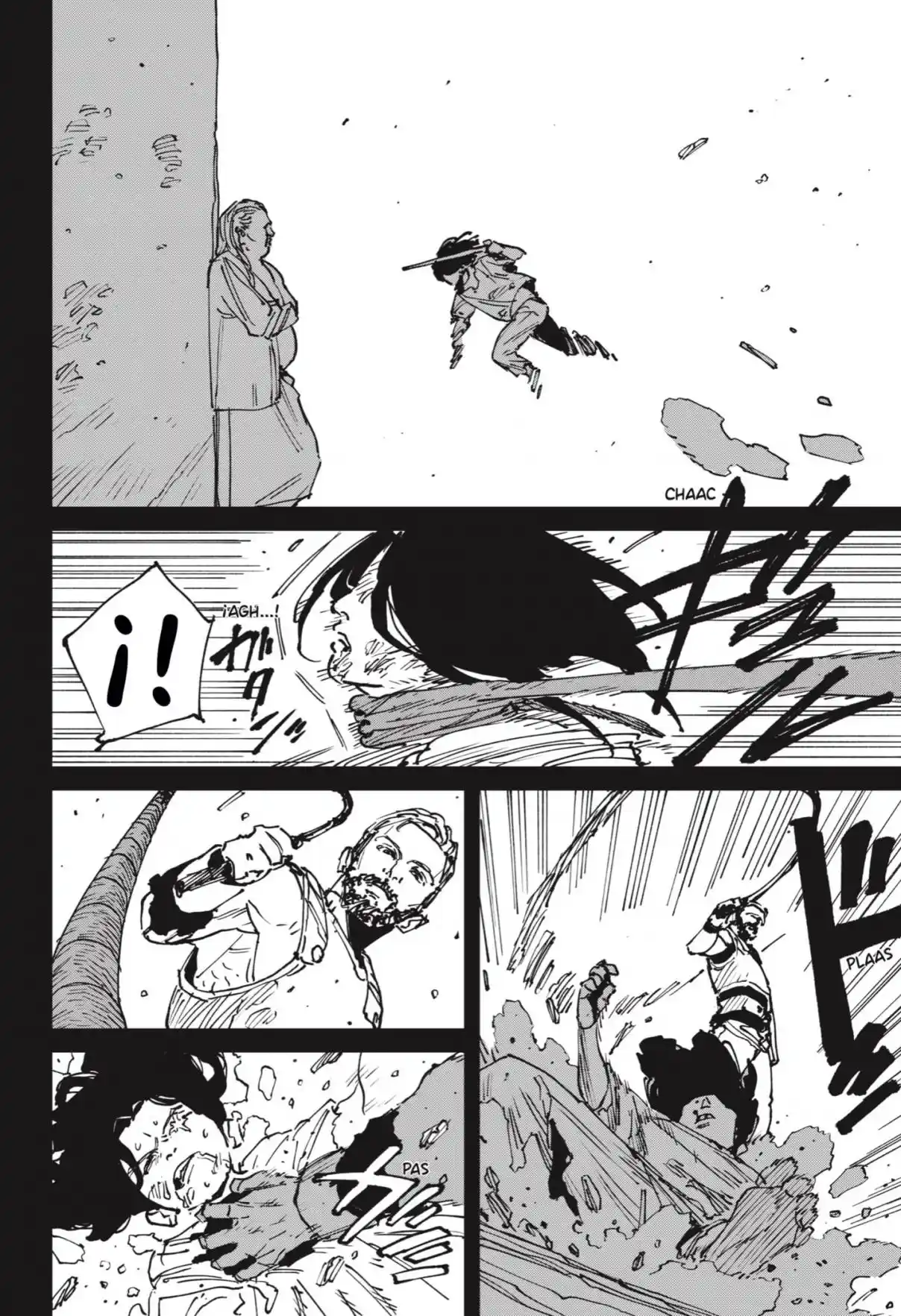 MAD capítulo 45, página 4