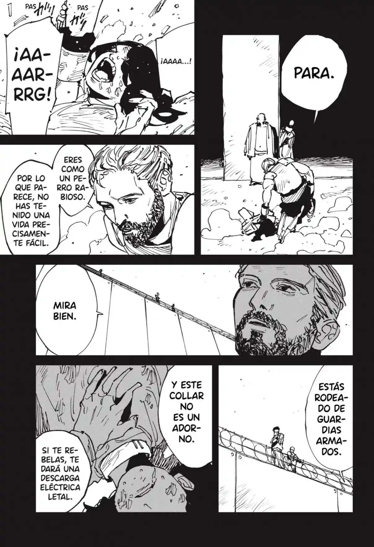 MAD capítulo 45, página 5