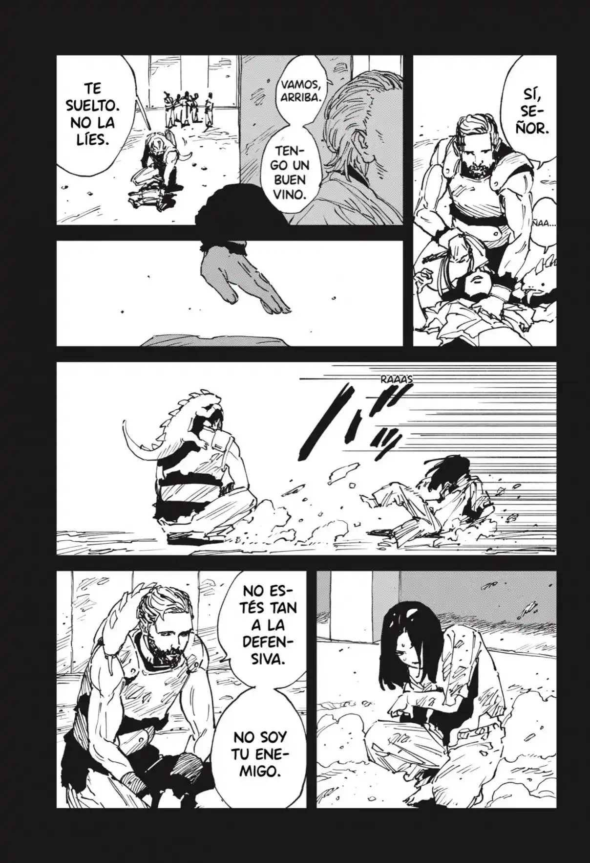 MAD capítulo 45, página 7