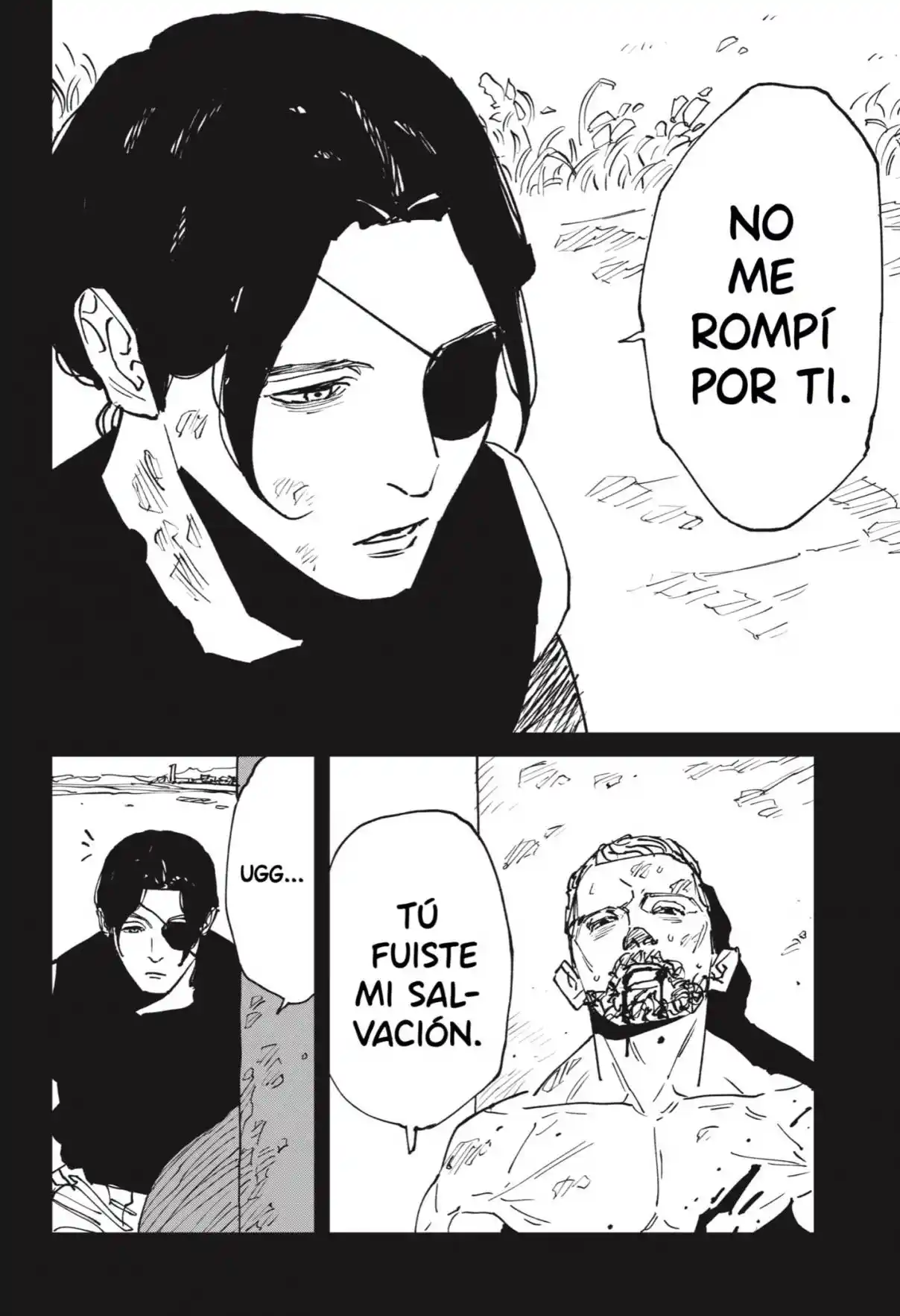 MAD capítulo 45, página 20