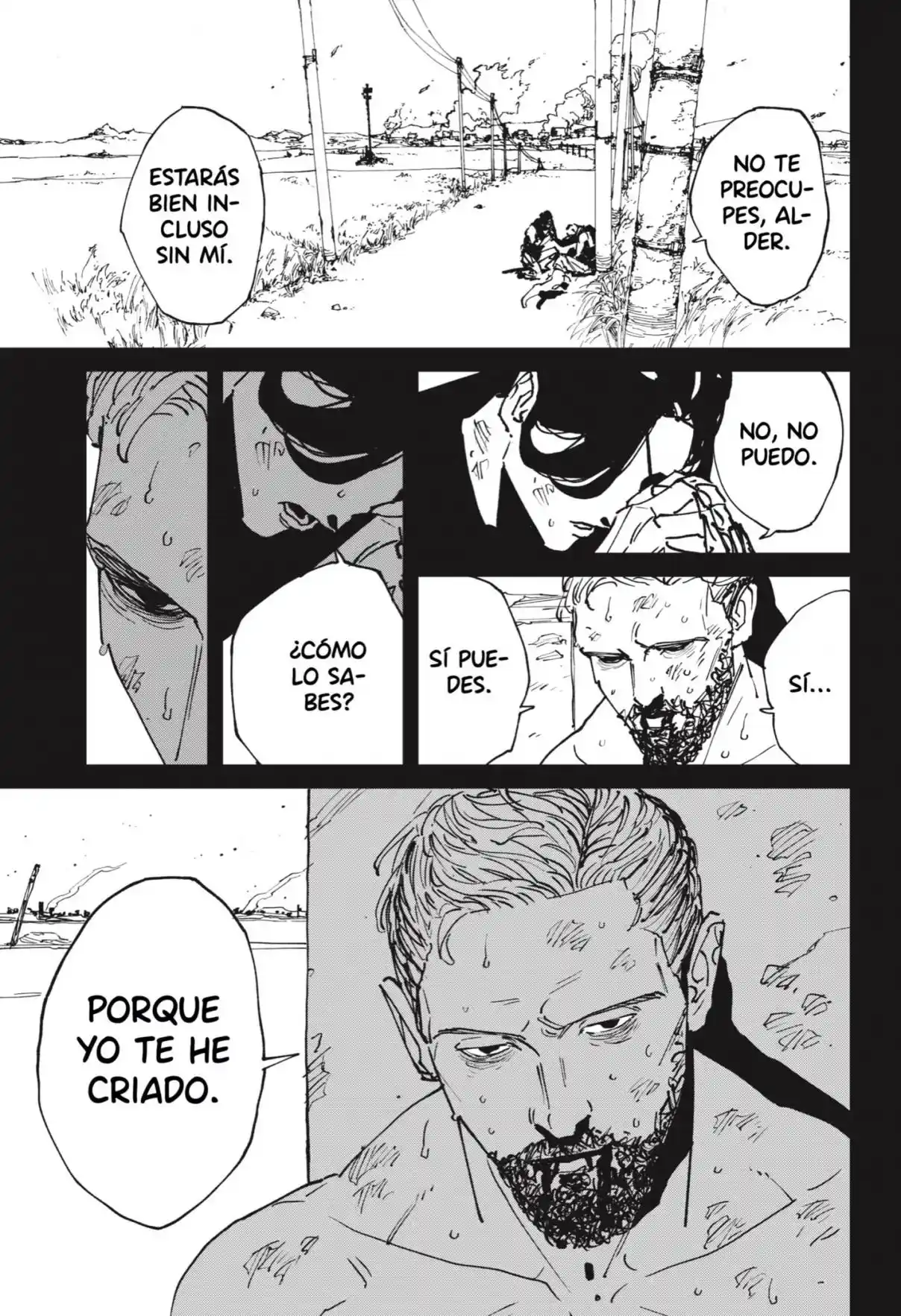 MAD capítulo 45, página 23