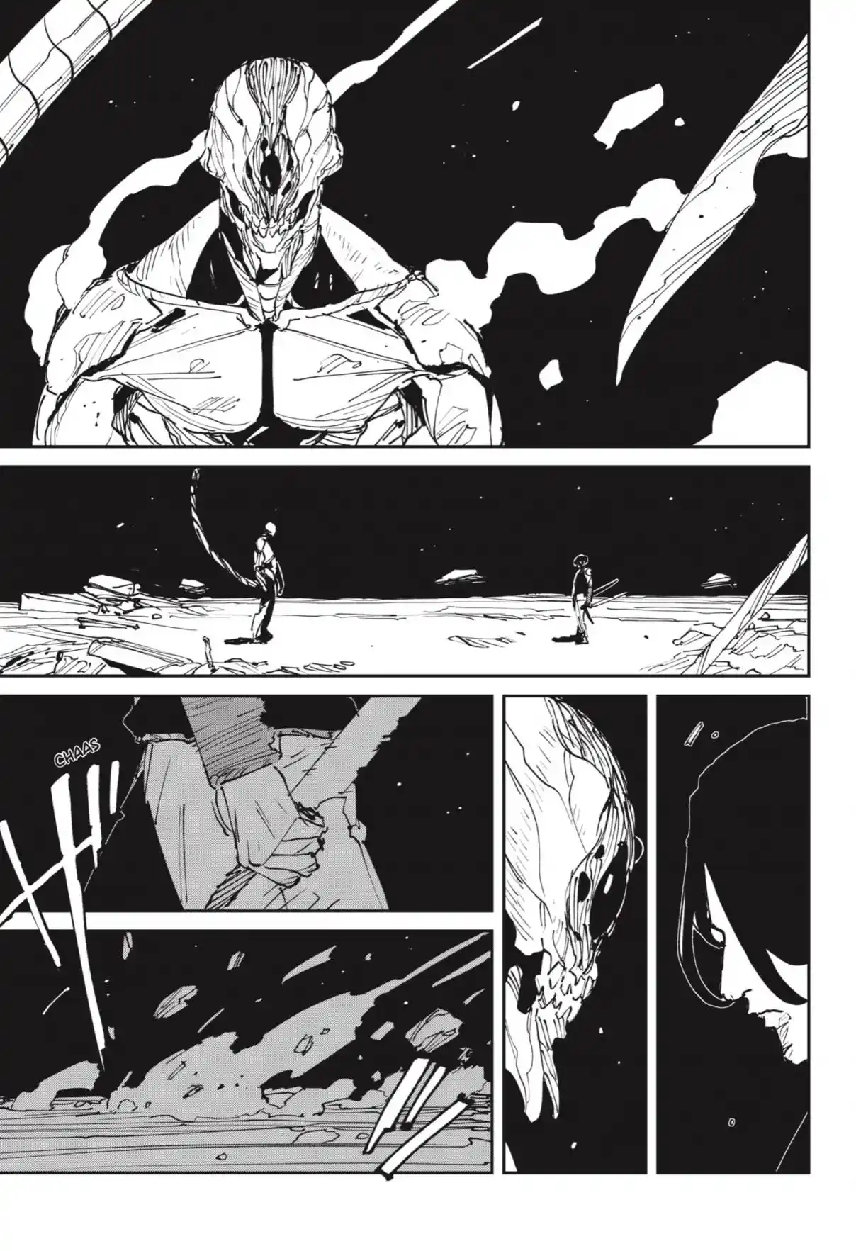 MAD capítulo 45, página 25