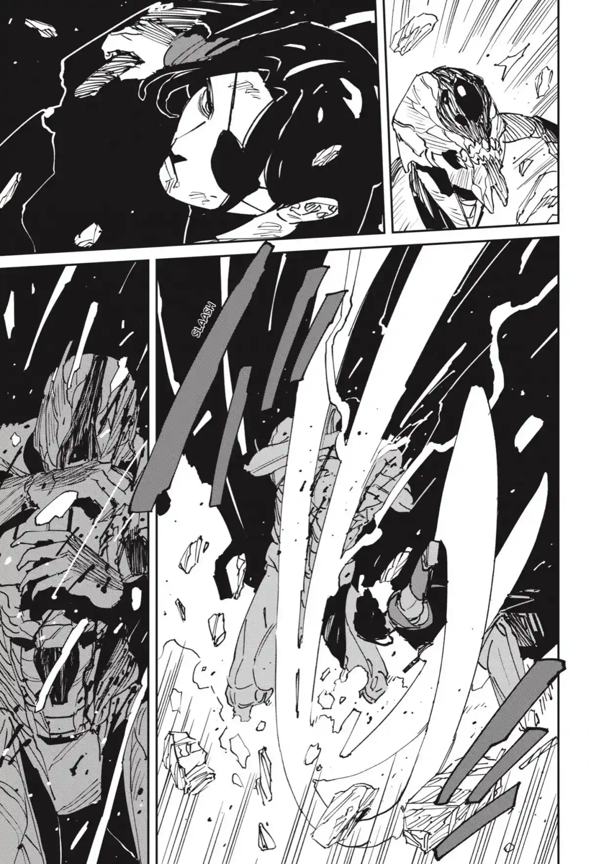 MAD capítulo 45, página 27