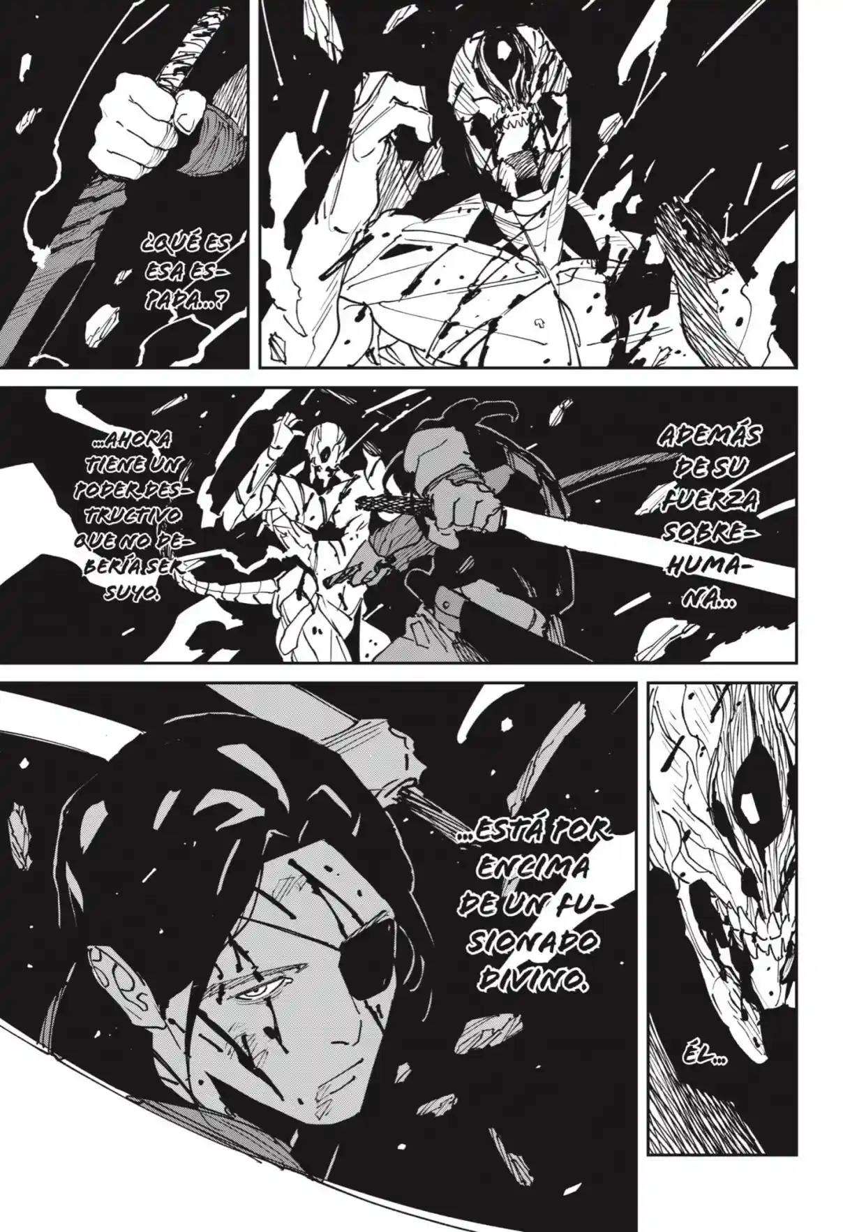 MAD capítulo 45, página 29