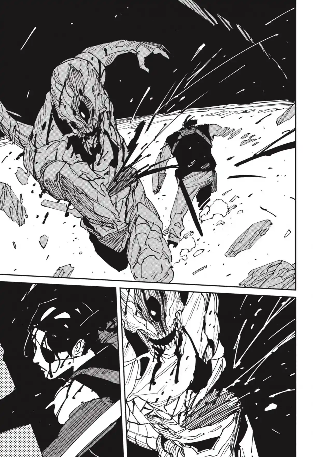 MAD capítulo 45, página 31