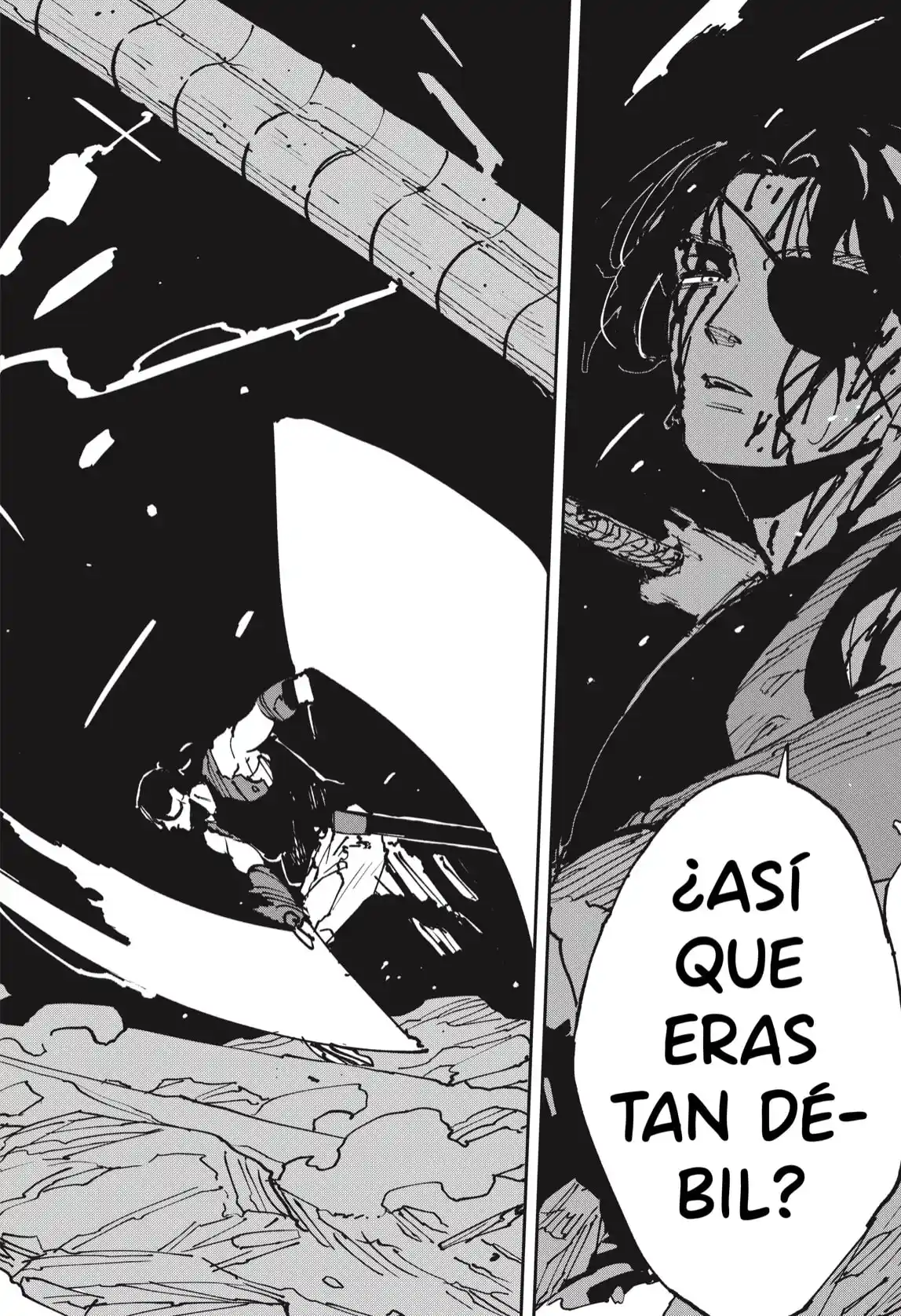 MAD capítulo 45, página 32