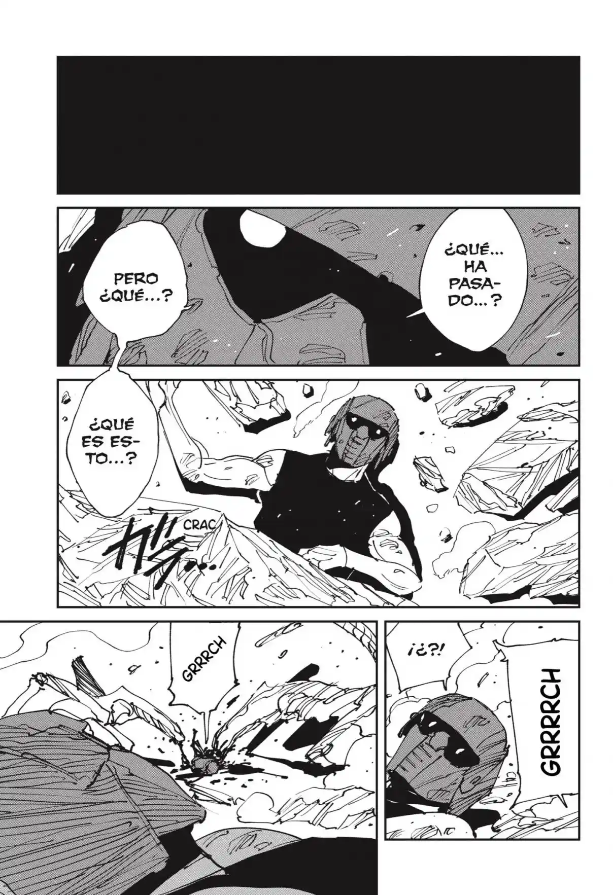 MAD capítulo 46.5, página 3