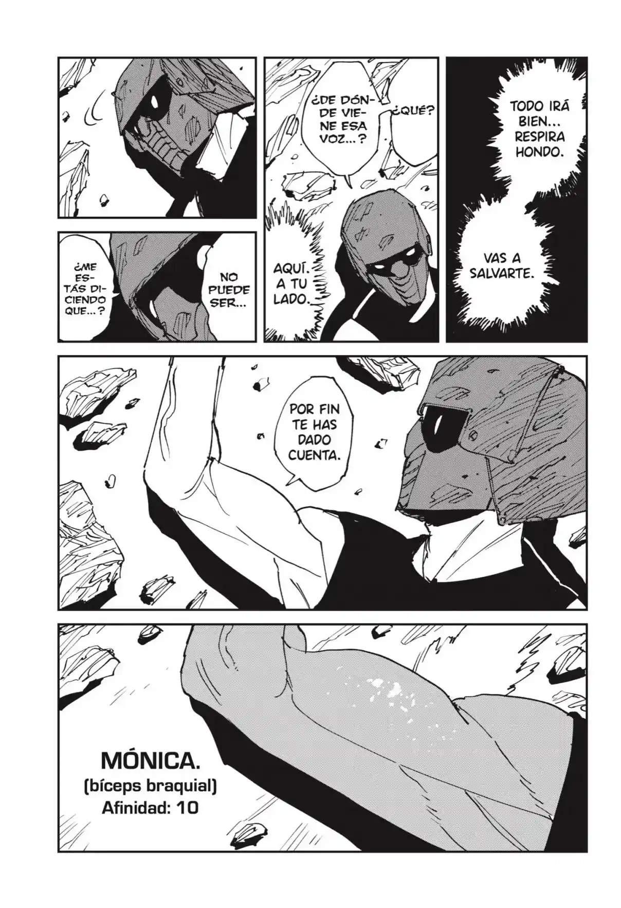 MAD capítulo 46.5, página 5