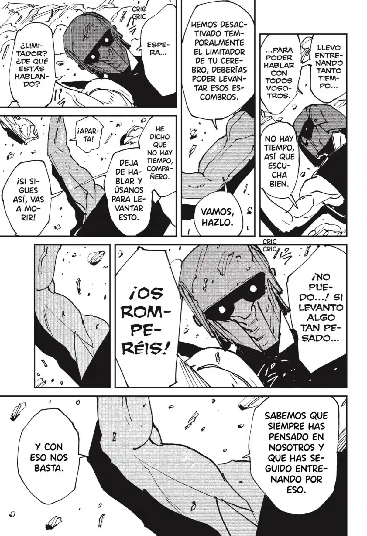 MAD capítulo 46.5, página 7
