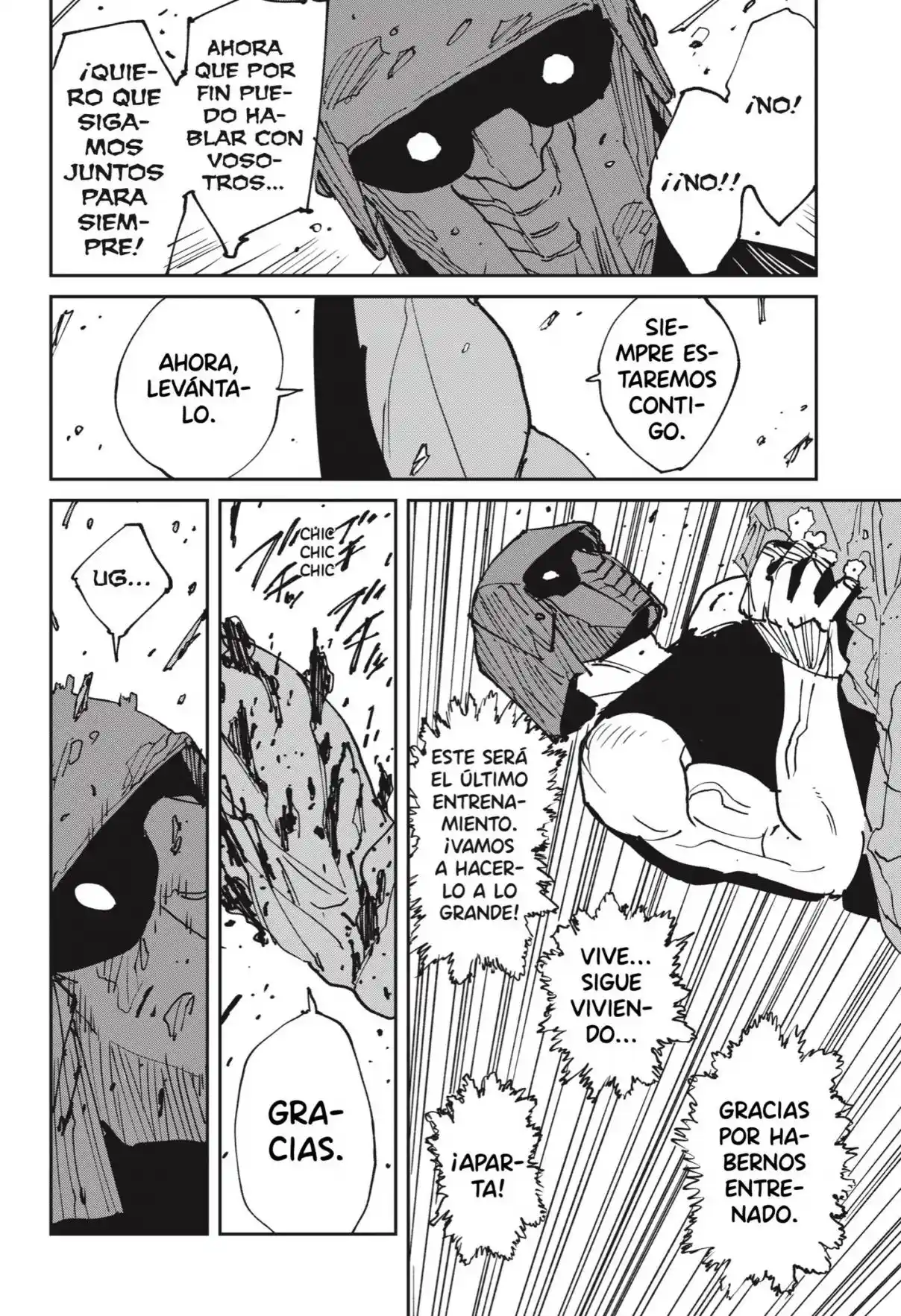 MAD capítulo 46.5, página 8