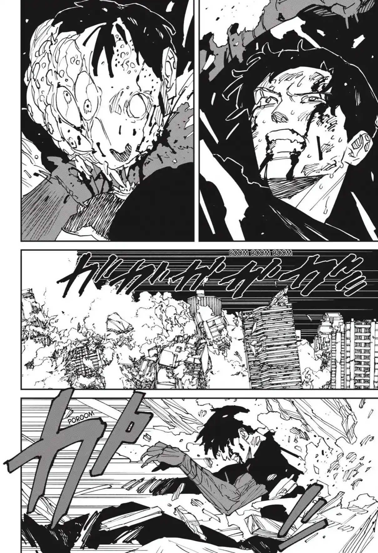 MAD capítulo 46, página 4