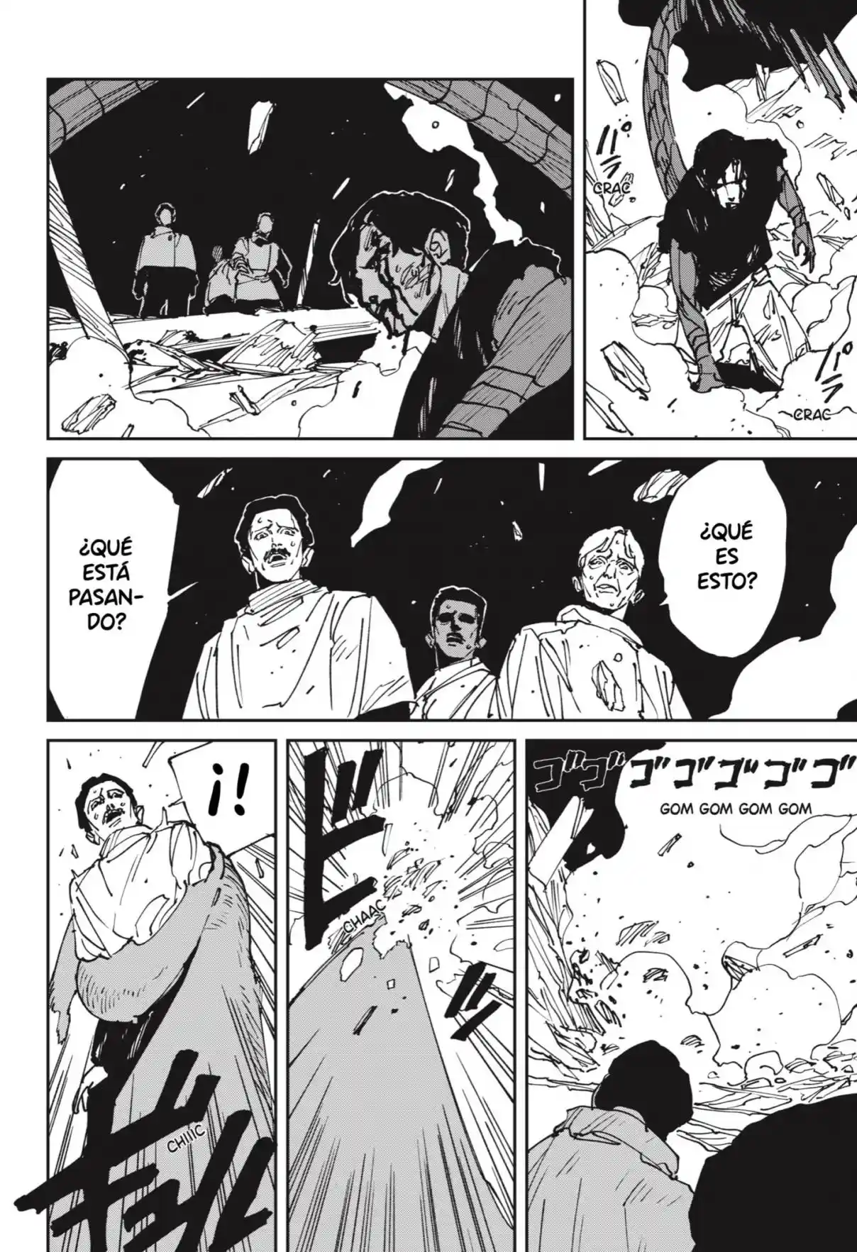 MAD capítulo 46, página 6