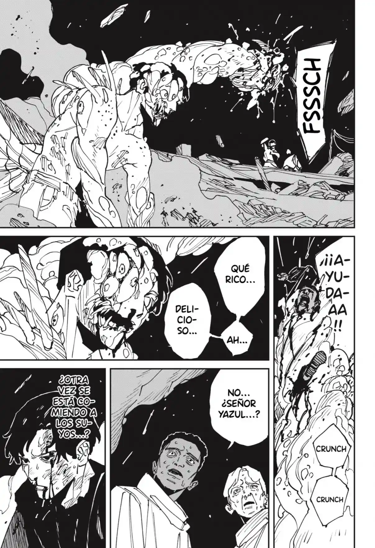 MAD capítulo 46, página 7
