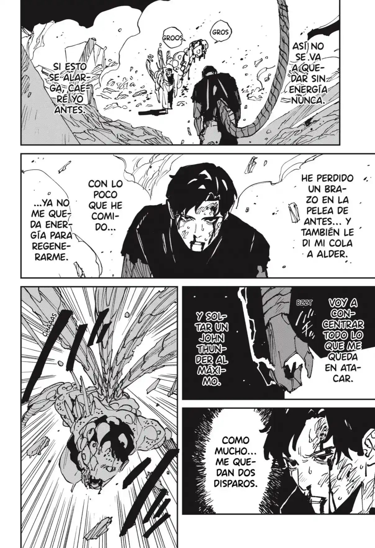 MAD capítulo 46, página 8