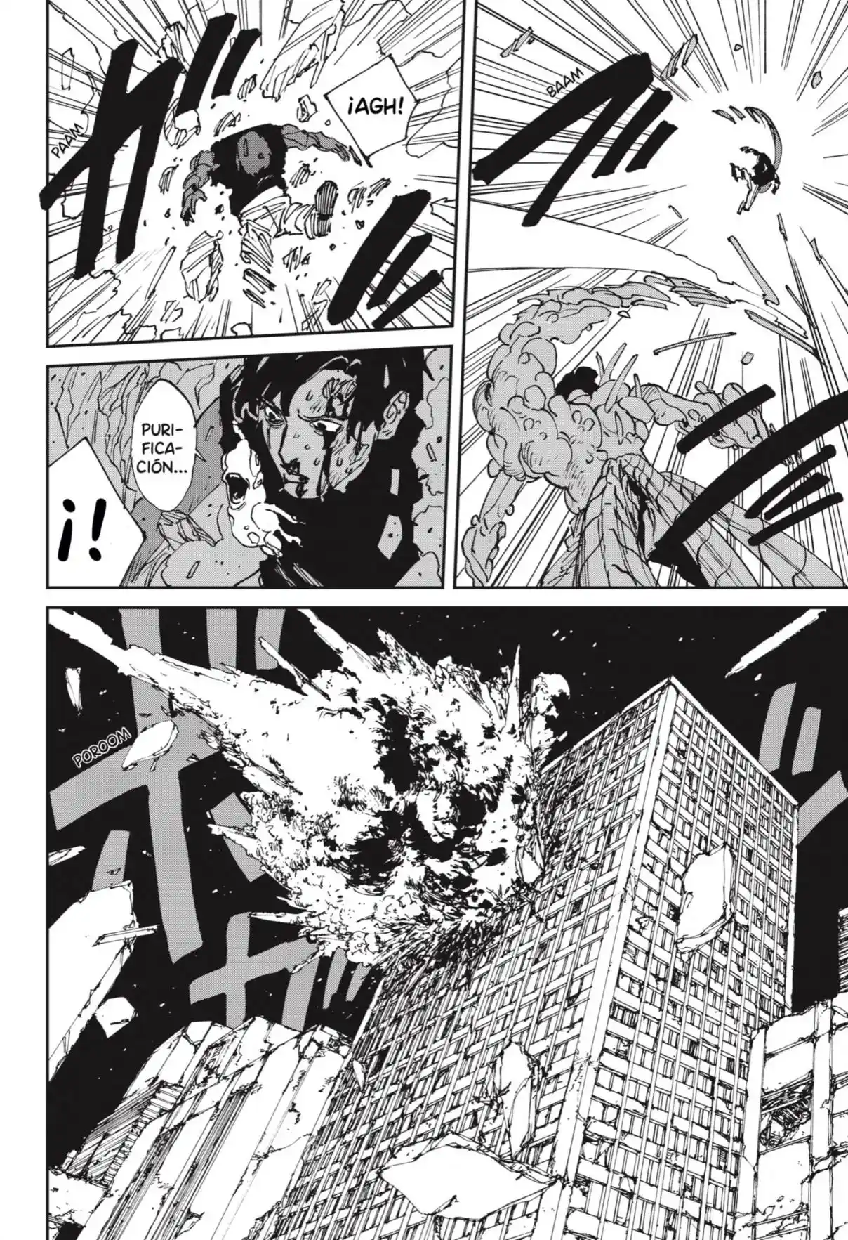 MAD capítulo 46, página 10