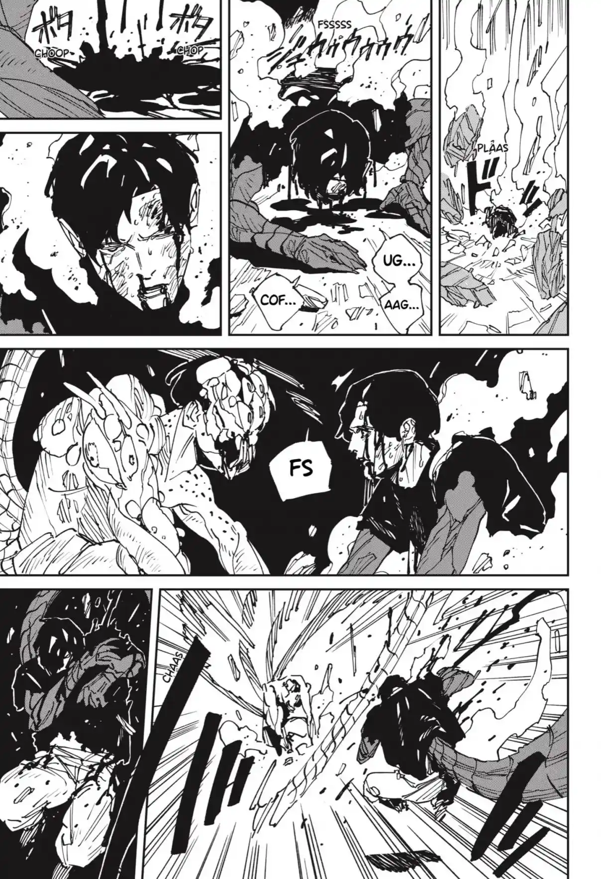 MAD capítulo 46, página 11