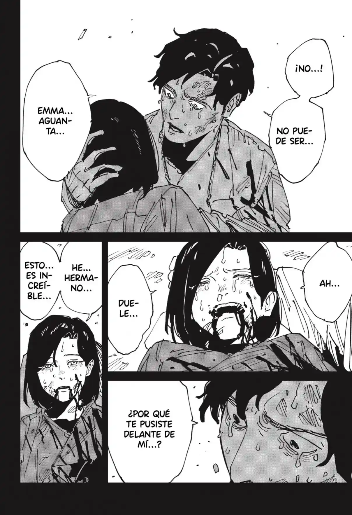 MAD capítulo 46, página 14