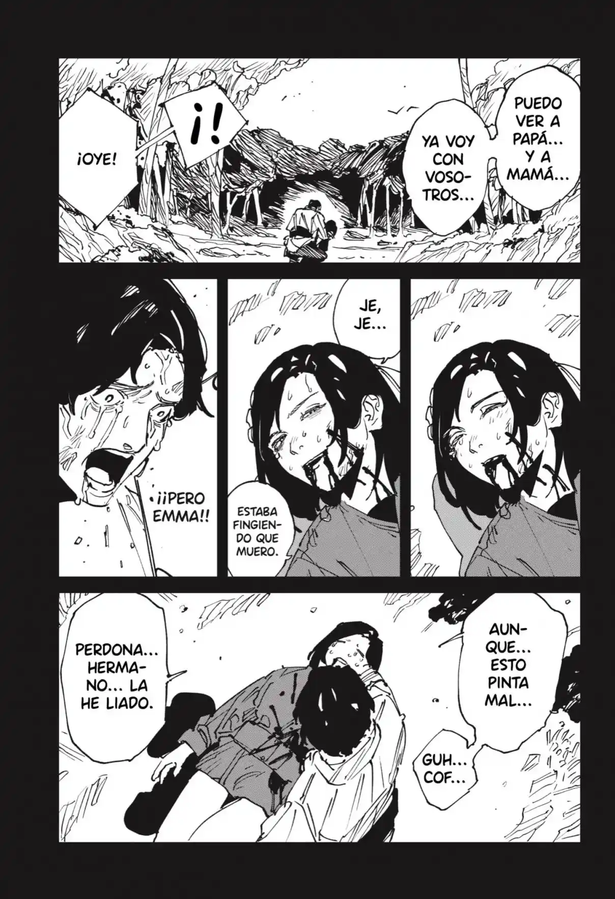MAD capítulo 46, página 15