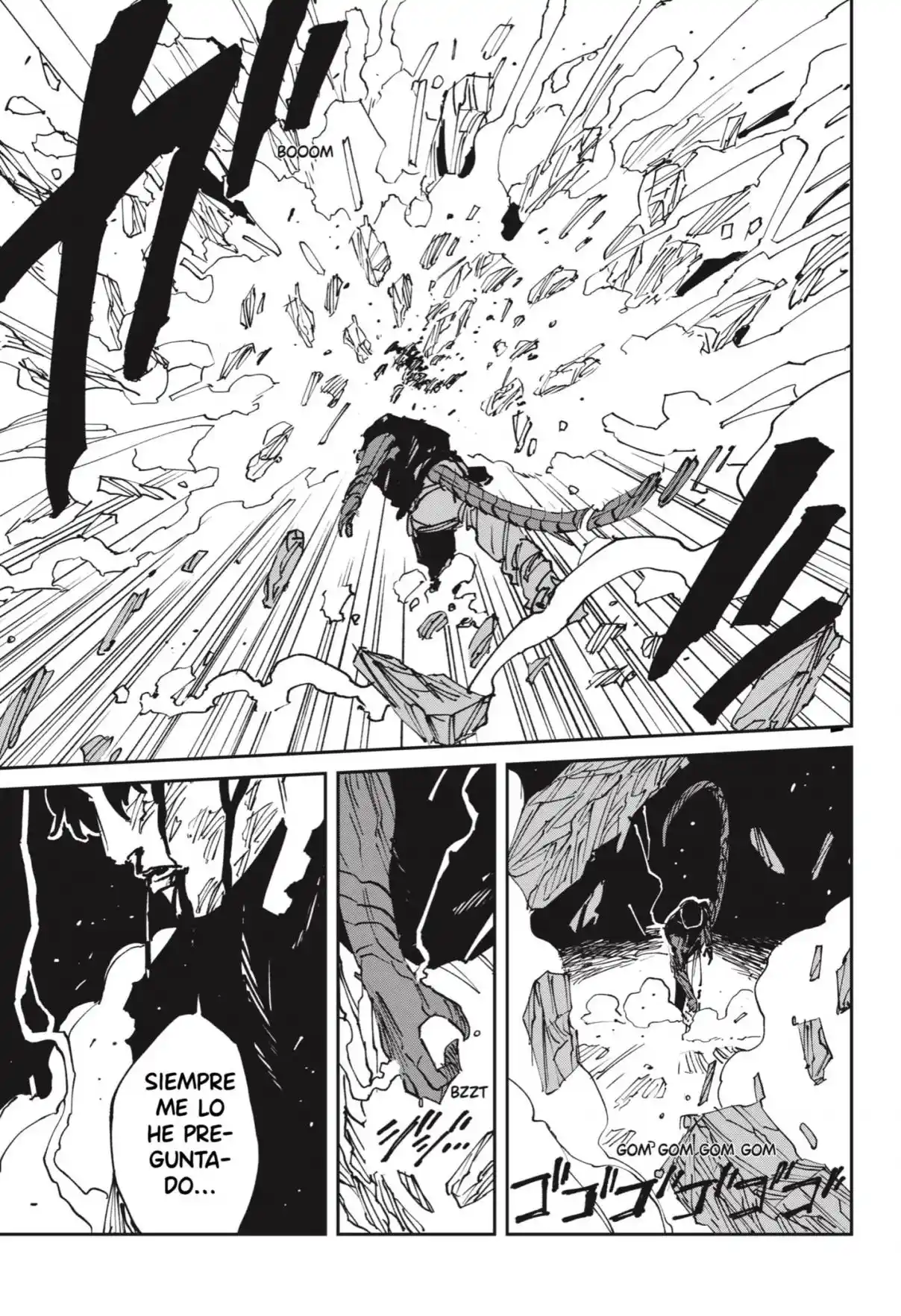MAD capítulo 46, página 21