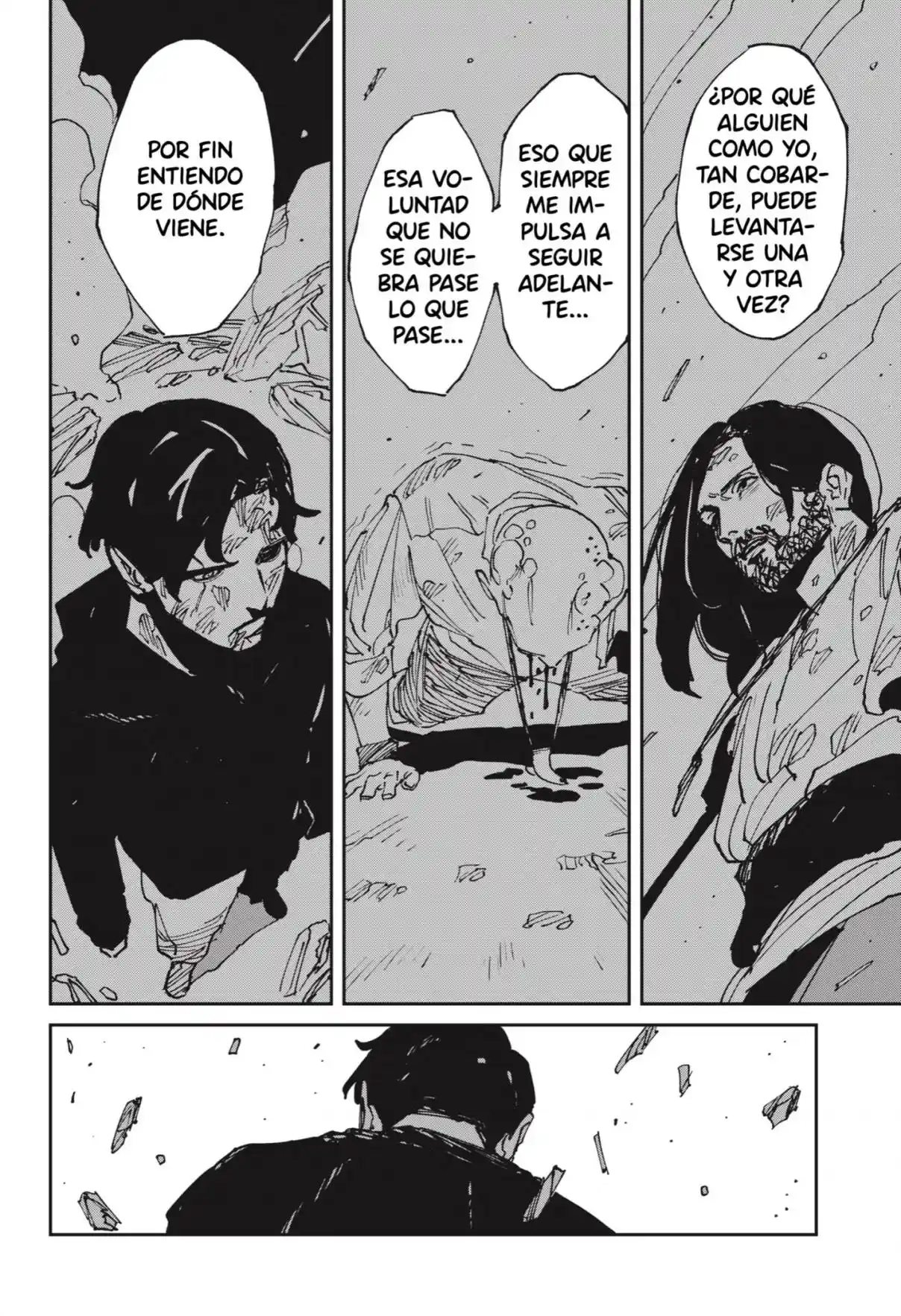 MAD capítulo 46, página 22