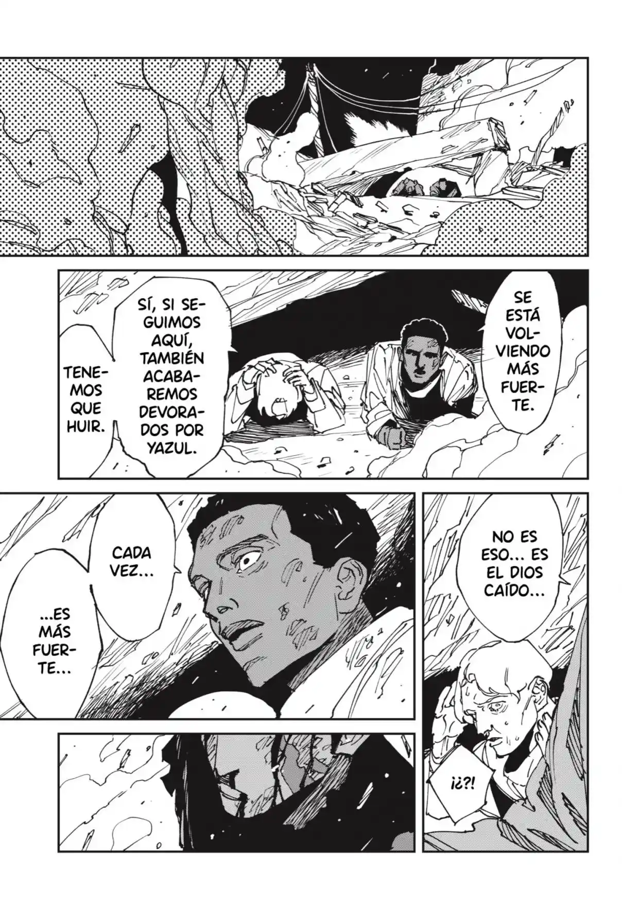 MAD capítulo 46, página 25