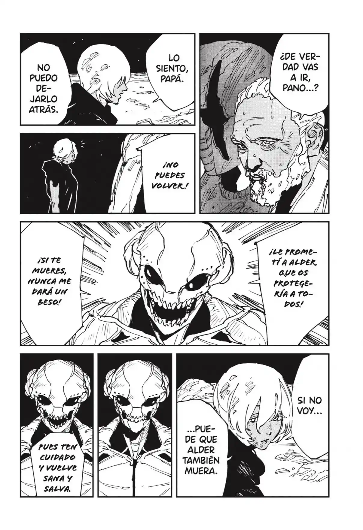MAD capítulo 47, página 2