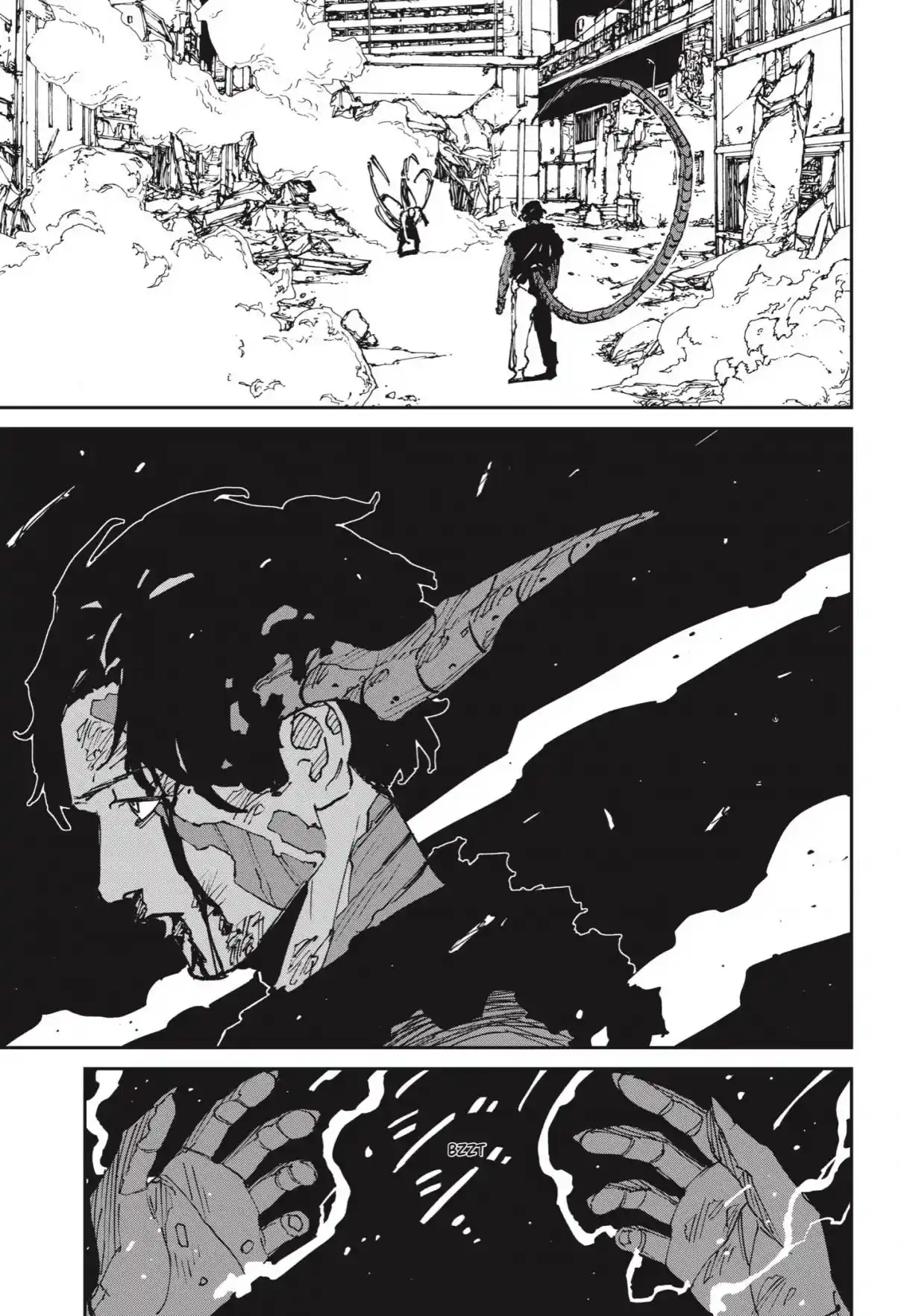 MAD capítulo 47, página 5