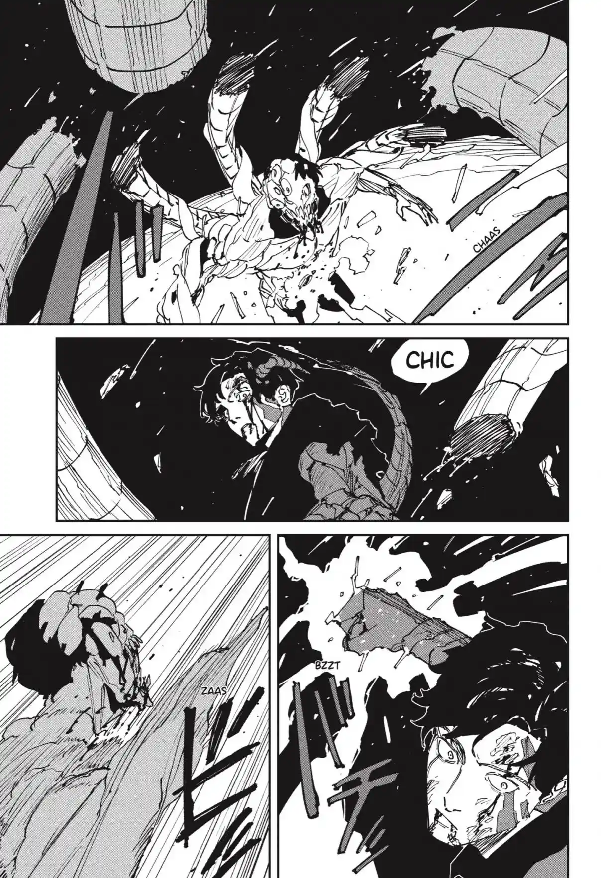 MAD capítulo 47, página 11