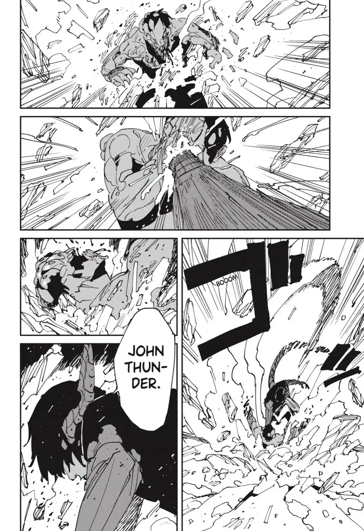MAD capítulo 47, página 14