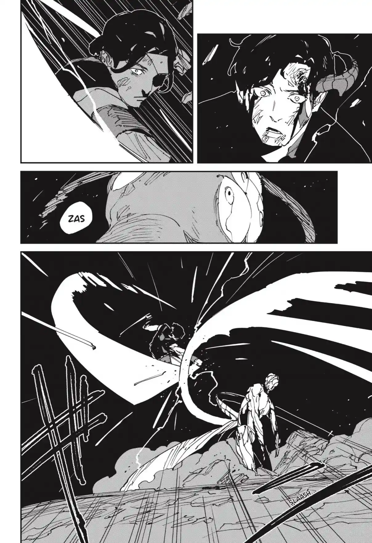 MAD capítulo 47, página 22